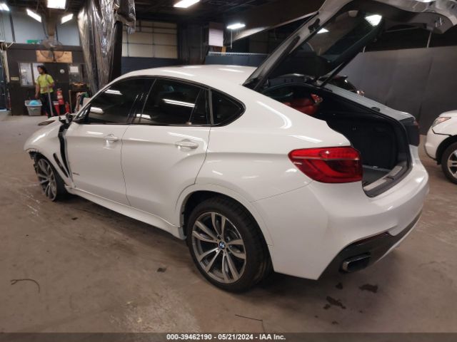 Photo 2 VIN: 5UXKU2C3XH0U29316 - BMW X6 