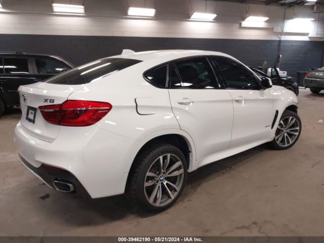 Photo 3 VIN: 5UXKU2C3XH0U29316 - BMW X6 