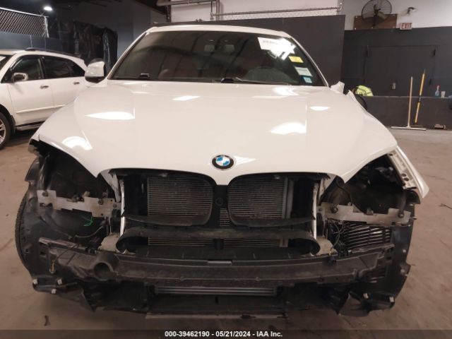 Photo 5 VIN: 5UXKU2C3XH0U29316 - BMW X6 