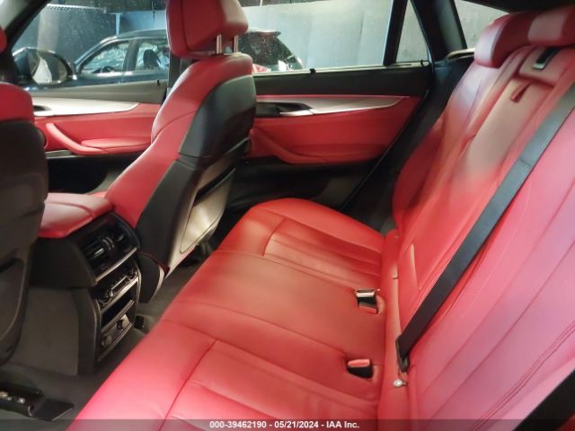 Photo 7 VIN: 5UXKU2C3XH0U29316 - BMW X6 