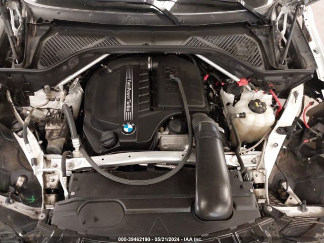 Photo 9 VIN: 5UXKU2C3XH0U29316 - BMW X6 