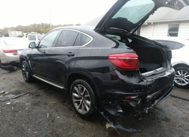 Photo 2 VIN: 5UXKU2C3XH0U29901 - BMW X6 