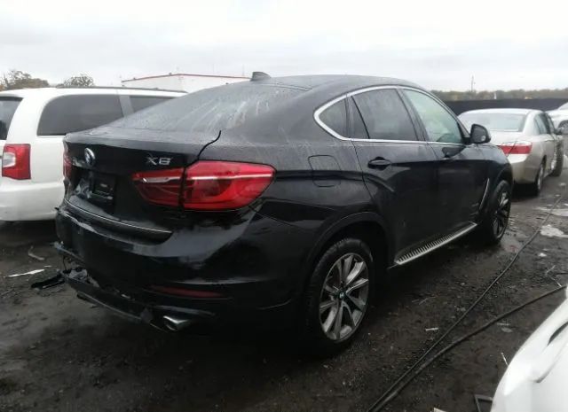 Photo 3 VIN: 5UXKU2C3XH0U29901 - BMW X6 