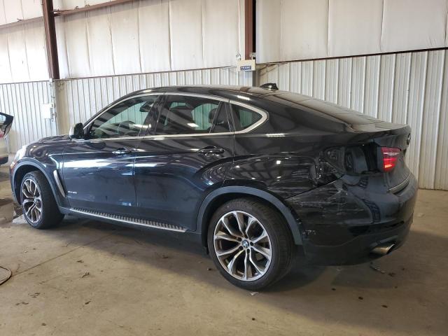 Photo 1 VIN: 5UXKU2C3XH0X47601 - BMW X6 XDRIVE3 