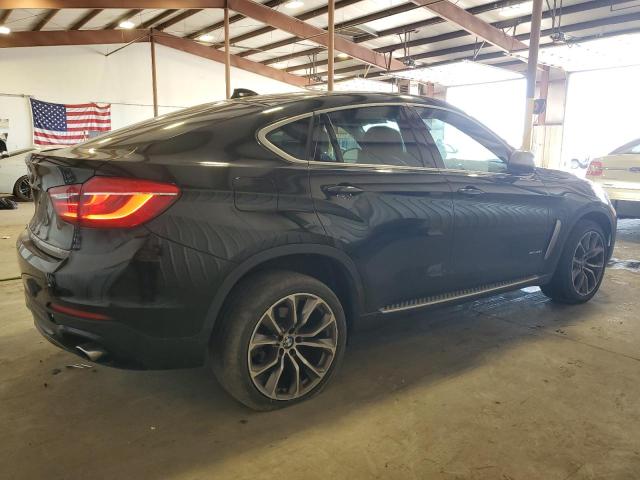 Photo 2 VIN: 5UXKU2C3XH0X47601 - BMW X6 XDRIVE3 