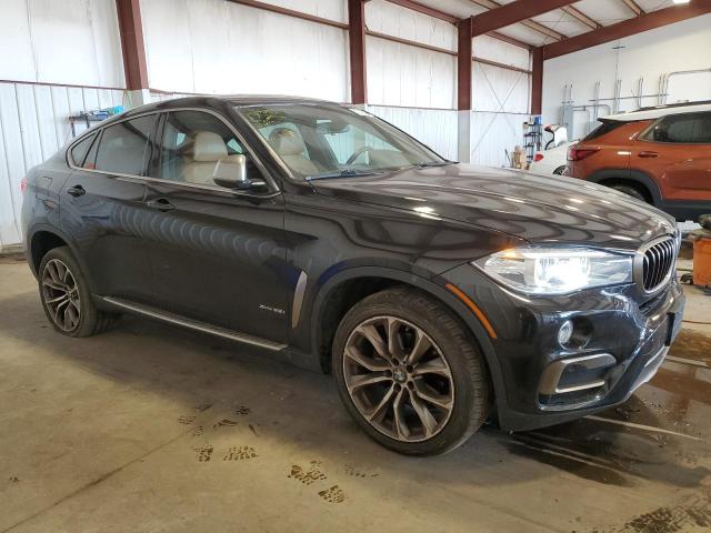 Photo 3 VIN: 5UXKU2C3XH0X47601 - BMW X6 XDRIVE3 