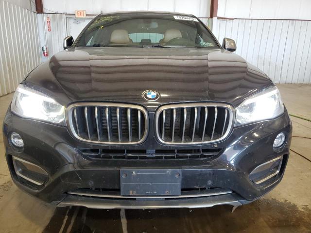 Photo 4 VIN: 5UXKU2C3XH0X47601 - BMW X6 XDRIVE3 