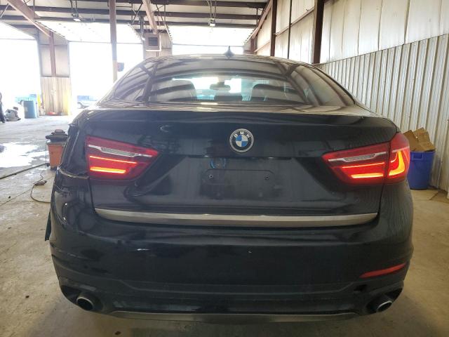 Photo 5 VIN: 5UXKU2C3XH0X47601 - BMW X6 XDRIVE3 