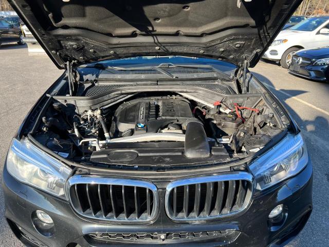 Photo 7 VIN: 5UXKU2C50F0F95023 - BMW X6 XDRIVE3 