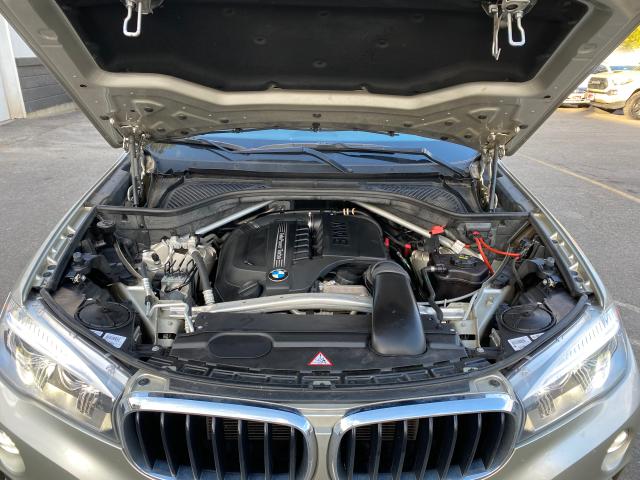 Photo 7 VIN: 5UXKU2C50F0F95426 - BMW X6 XDRIVE3 