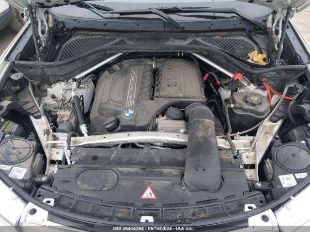 Photo 9 VIN: 5UXKU2C50F0F95667 - BMW X6 