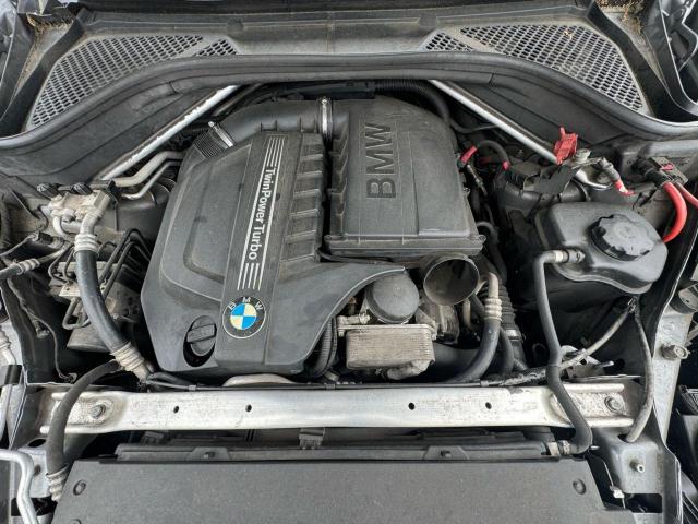 Photo 6 VIN: 5UXKU2C50F0F95779 - BMW X6 