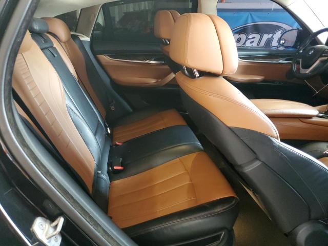 Photo 10 VIN: 5UXKU2C50F0N76078 - BMW X6 XDRIVE3 