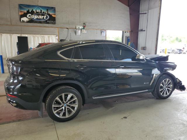 Photo 2 VIN: 5UXKU2C50F0N76078 - BMW X6 XDRIVE3 