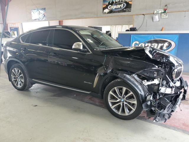 Photo 3 VIN: 5UXKU2C50F0N76078 - BMW X6 XDRIVE3 