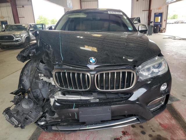 Photo 4 VIN: 5UXKU2C50F0N76078 - BMW X6 XDRIVE3 