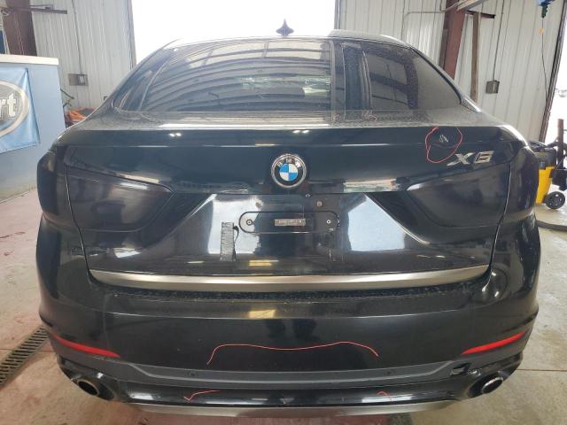 Photo 5 VIN: 5UXKU2C50F0N76078 - BMW X6 XDRIVE3 