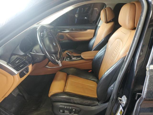 Photo 6 VIN: 5UXKU2C50F0N76078 - BMW X6 XDRIVE3 