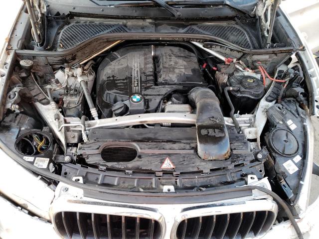 Photo 11 VIN: 5UXKU2C50F0N76310 - BMW X6 