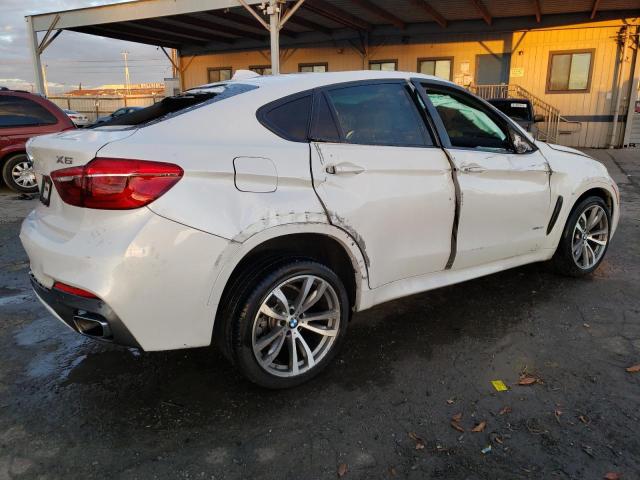 Photo 2 VIN: 5UXKU2C50F0N76310 - BMW X6 