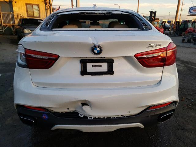 Photo 5 VIN: 5UXKU2C50F0N76310 - BMW X6 