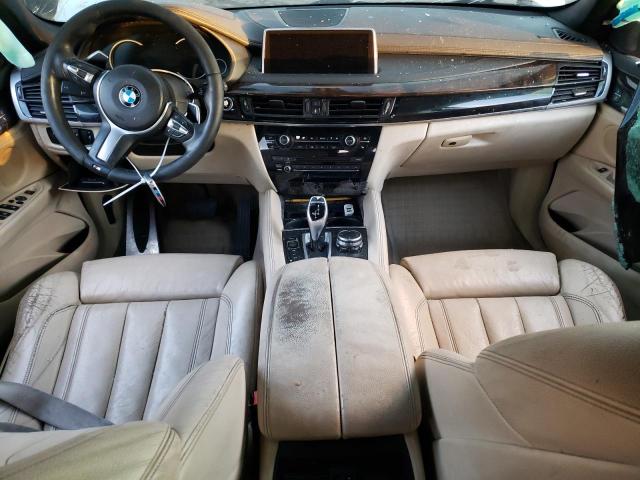 Photo 7 VIN: 5UXKU2C50F0N76310 - BMW X6 