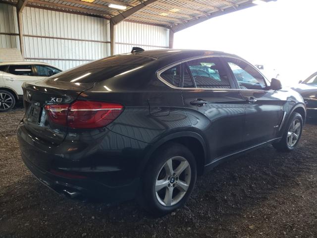 Photo 3 VIN: 5UXKU2C50F0N76579 - BMW X6 XDRIVE3 