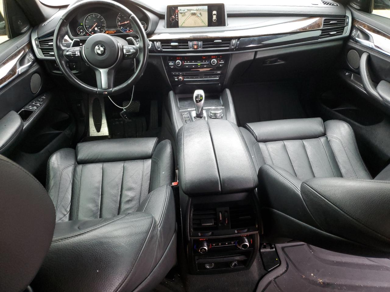 Photo 7 VIN: 5UXKU2C50F0N76923 - BMW X6 