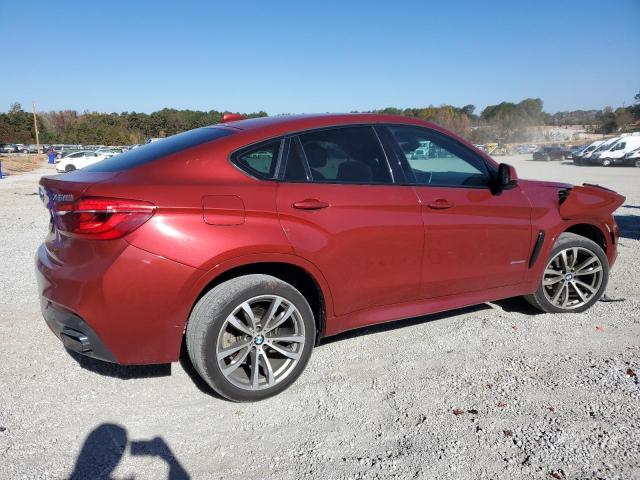 Photo 2 VIN: 5UXKU2C50F0N77795 - BMW X6 