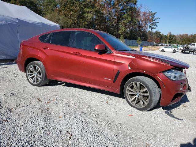 Photo 3 VIN: 5UXKU2C50F0N77795 - BMW X6 