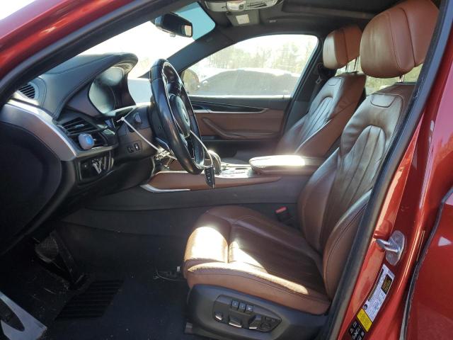 Photo 6 VIN: 5UXKU2C50F0N77795 - BMW X6 