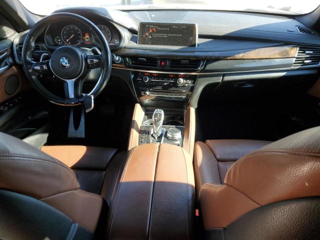 Photo 7 VIN: 5UXKU2C50F0N77795 - BMW X6 