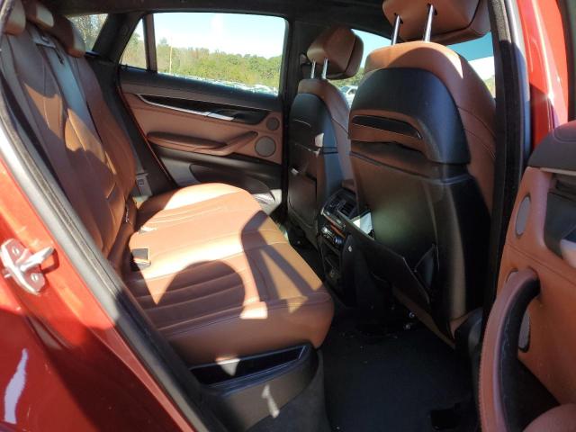 Photo 9 VIN: 5UXKU2C50F0N77795 - BMW X6 