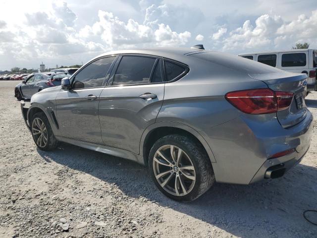 Photo 1 VIN: 5UXKU2C50G0N78527 - BMW X6 XDRIVE3 