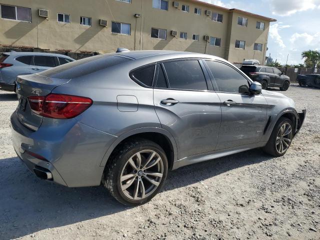 Photo 2 VIN: 5UXKU2C50G0N78527 - BMW X6 XDRIVE3 