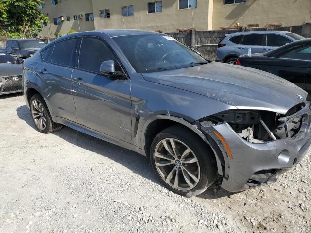 Photo 3 VIN: 5UXKU2C50G0N78527 - BMW X6 XDRIVE3 