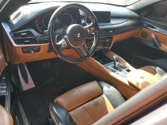 Photo 7 VIN: 5UXKU2C50G0N78527 - BMW X6 XDRIVE3 