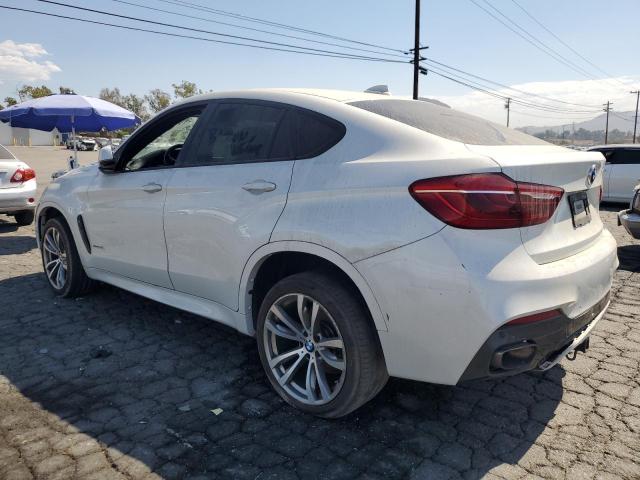 Photo 1 VIN: 5UXKU2C50G0N78544 - BMW X6 XDRIVE3 