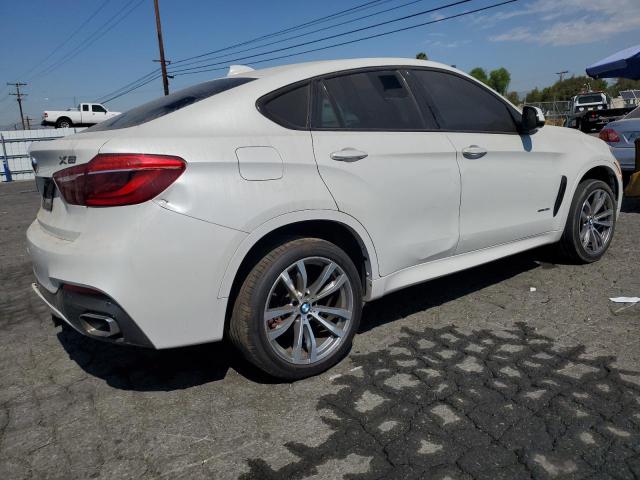 Photo 2 VIN: 5UXKU2C50G0N78544 - BMW X6 XDRIVE3 