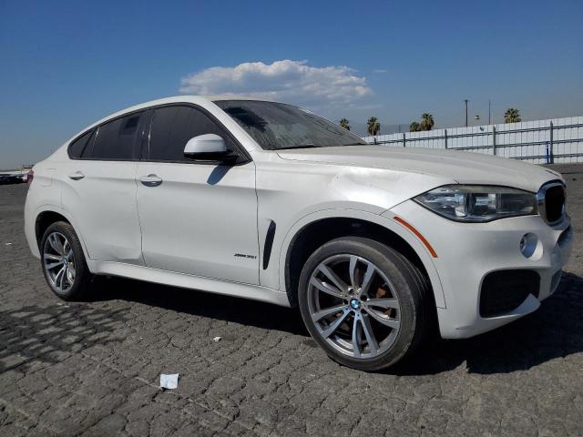 Photo 3 VIN: 5UXKU2C50G0N78544 - BMW X6 XDRIVE3 