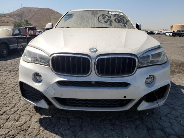 Photo 4 VIN: 5UXKU2C50G0N78544 - BMW X6 XDRIVE3 