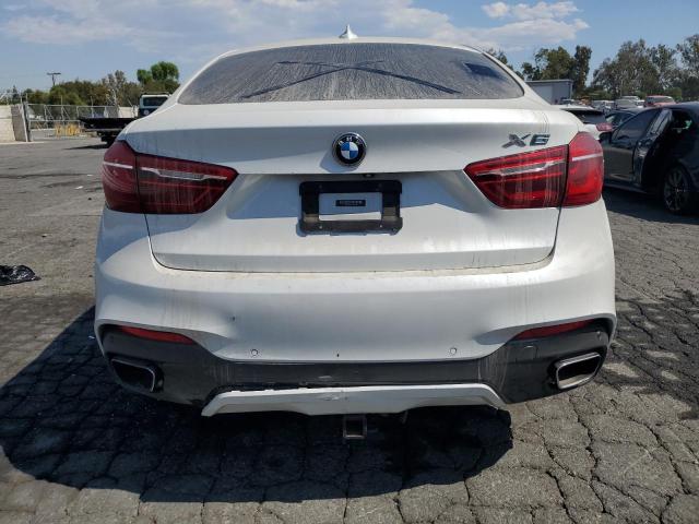 Photo 5 VIN: 5UXKU2C50G0N78544 - BMW X6 XDRIVE3 