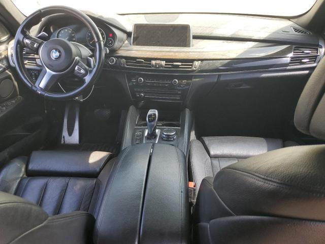 Photo 7 VIN: 5UXKU2C50G0N78544 - BMW X6 XDRIVE3 