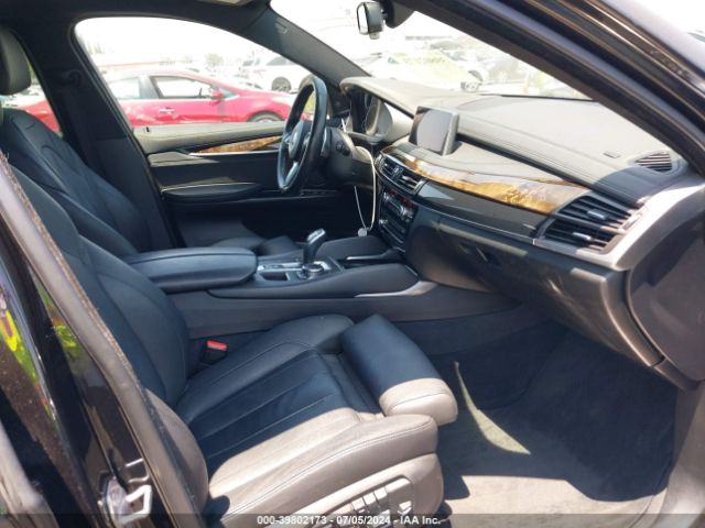 Photo 4 VIN: 5UXKU2C50G0N78771 - BMW X6 