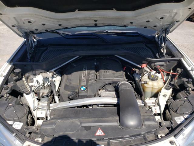 Photo 11 VIN: 5UXKU2C50G0N80102 - BMW X6 XDRIVE3 