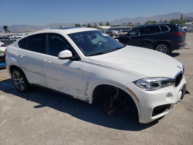 Photo 3 VIN: 5UXKU2C50G0N80102 - BMW X6 XDRIVE3 