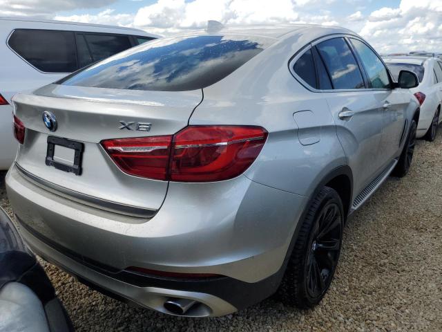 Photo 3 VIN: 5UXKU2C50G0N81086 - BMW X6 XDRIVE3 