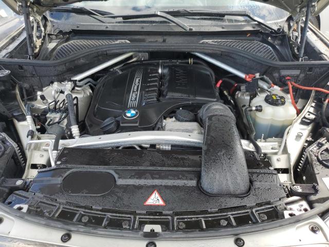 Photo 6 VIN: 5UXKU2C50G0N81086 - BMW X6 XDRIVE3 