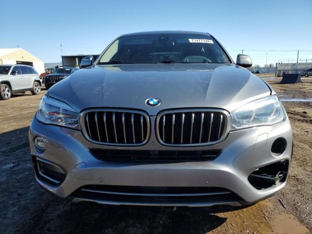 Photo 4 VIN: 5UXKU2C50G0N81556 - BMW X6 XDRIVE3 