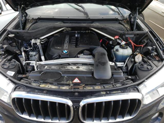 Photo 6 VIN: 5UXKU2C50G0N81914 - BMW X6 XDRIVE3 